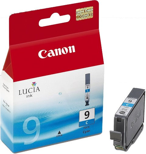 Canon 1035B001 PGI-9C Cartus cerneala cyan, pe baza de pigment, pt. MX7600