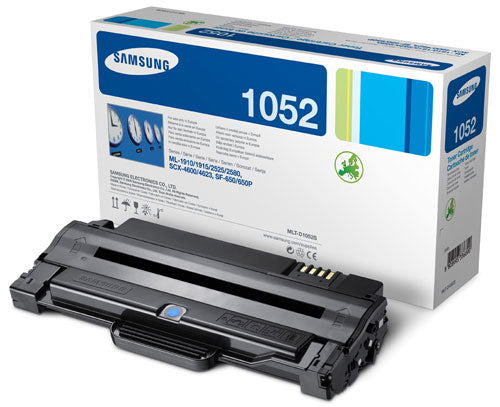 Samsung SU759A Cartus toner negru 1052S pt ML-1910, SCX-4223F 1500 pg, 8808993336890 191628481293