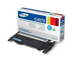 Samsung ST994A Cartus toner cyan 1000 pag pentru CLP-320/ CLP-325, 8808993650071