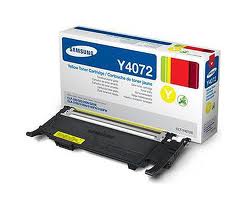 Samsung SU472A Cartus toner yellow 1000 pag pentru CLP-320/ CLP-325, 8808993650057