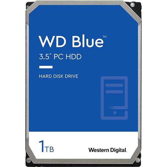 Western Digital WD10EZEX Caviar Blue HDD Desktop, 1TB, 64MB cache, 7200 rpm, SATA3, 718037840147 WD10EZEX-08WN4A0 WD10EZEX-00MFCA0 WD10EZEX-22MFCA0
