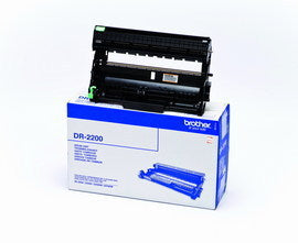 Brother DR2200 DR-2200 Drum unit(cilindru) pt. Brother HL-2130, HL-2240,12000 pagini, 4977766682923