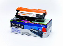 Brother TN325BK TN-325BK Toner negru pt Brother MFC-9460CDN,MFC-9970CDW, 4000 pagini, 4977766679381