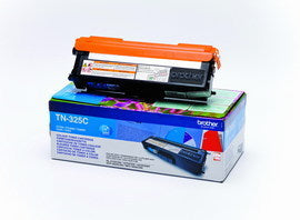 Brother TN325C TN-325C Toner cyan pt Brother MFC-9460CDN, MFC-9970CDW, 3500 pagini, 4977766679398