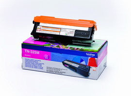 Brother TN325M TN-325M Toner magenta pt Brother MFC-9460CDN, MFC-9970CDW, 3500 pagini, 4977766679404