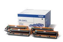 Brother DR230CL DR-230CL Drum unit (cilindru) negru si color pt. Brother MFC-9460CDN, 15000, 4977766667012