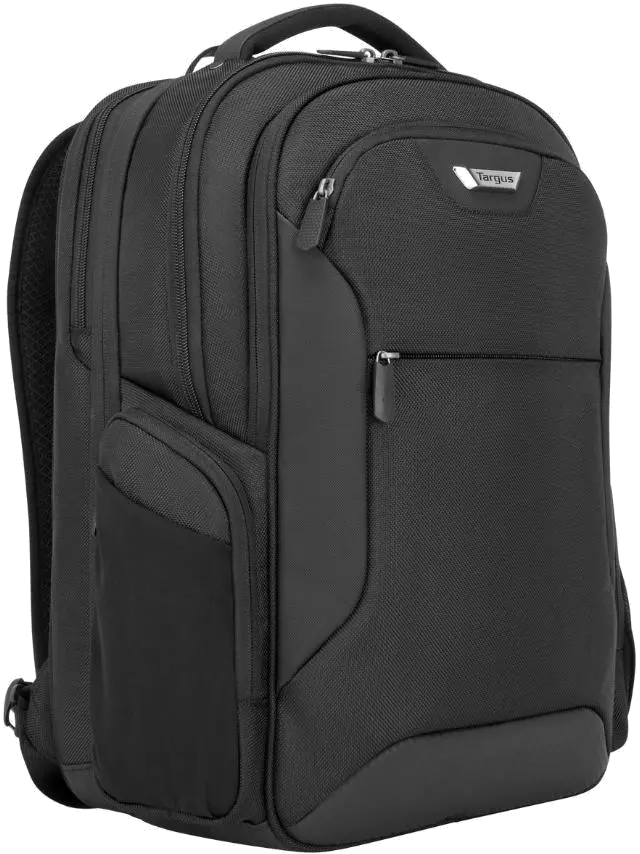 Targus CUCT02BEU Rucsac Corporate Traveller 15.6" Black, 5024442900600