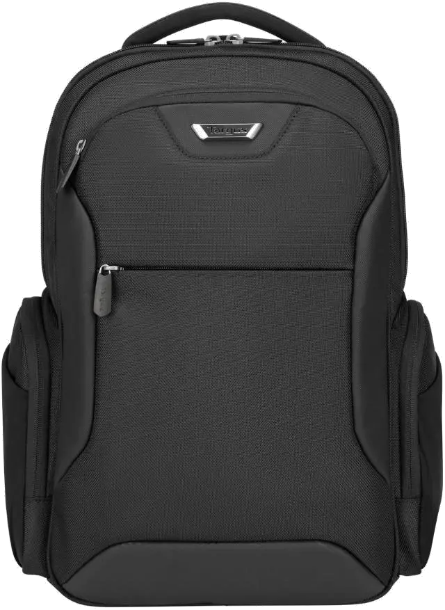 Targus CUCT02BEU Rucsac Corporate Traveller 15.6" Black, 5024442900600