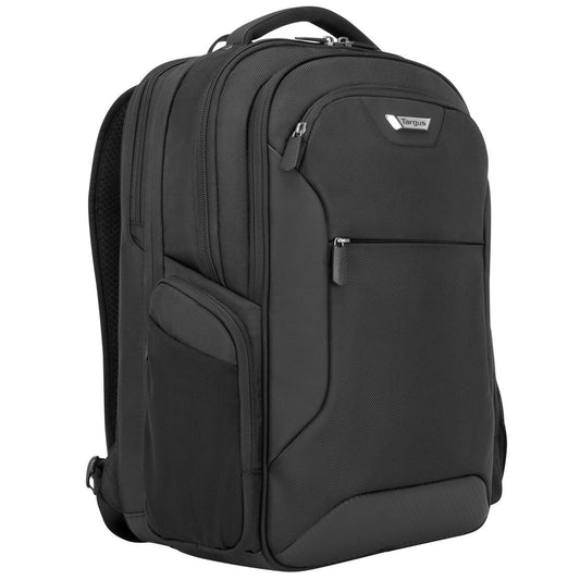 Targus CUCT02BEU Rucsac Corporate Traveller 15.6" Black, 5024442900600