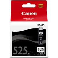 Canon 4529B001AA PGI-525Bk Cartus cerneala negru original, pigment, 340pagini, 4960999669922