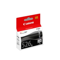 Canon 4540B001 CLI-526Bk Cartus cerneala negru original, pt. Canon IP4850, 4960999670027