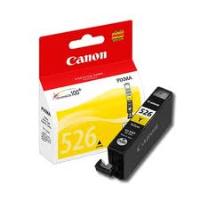 Canon 4543B001 CLI-526Y Cartus cerneala yellow,pt. Canon PIXMA IP4850,MG515, 4960999670058