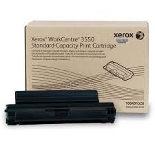 Xerox 106R01529 Cartus toner negru ORIGINAL Standard Capacity, 5000 pag la 5%