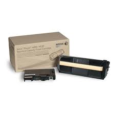 Xerox 106R01536 Cartus toner negru ORIGINAL High Capacity, 30.000 pag la 5% acoperire