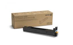 Xerox 106R01320 Cartus toner ORIGINAL Standard Capacity Cyan, 8000 pag la 5% acoperire, 09520573995