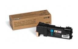 Xerox 106R01598 Cartus toner ORIGINAL Cyan, 1000 pagini la 5% acoperire, 095205849776