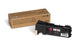 Xerox 106R01599 Cartus toner ORIGINAL Magenta, 1000 pagini la 5% acoperire, 095205849783