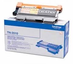 Brother TN2010 TN-2010 Toner original negru standard pentru DCP 7055,HL-2130,1K, 4977766682718