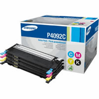 Samsung SU392A Toner C/M/Y/BK pentru CLP-310, 310N, 315, CLX-3170FN, 8808987980764