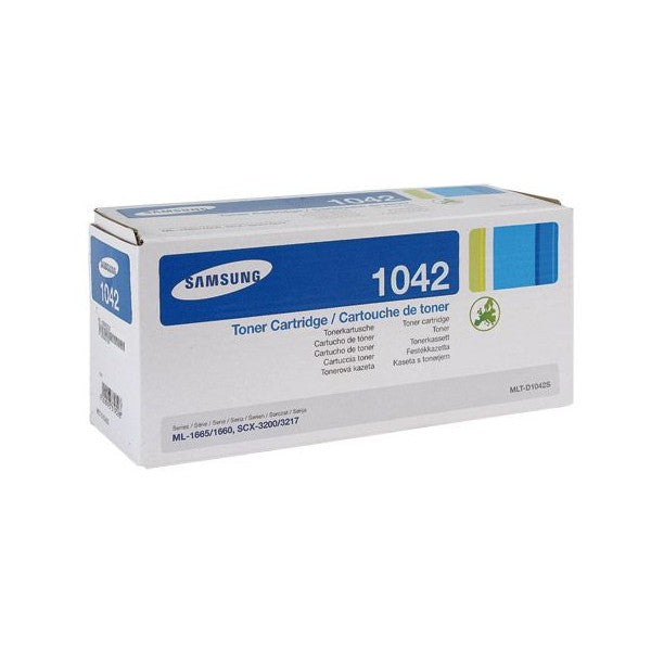 Samsung SU737A / MLT-D1042S Cartus toner negru 1500 pag pentru ML-16xx/17xx, 8808993619528 191628481071