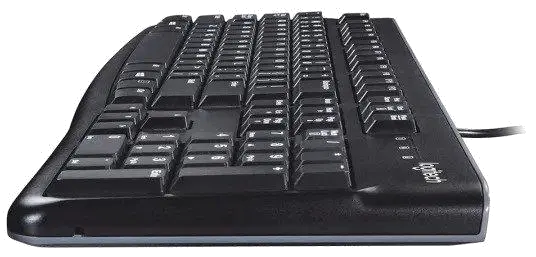 Logitech 920-002479 K120 Tastatura Business, USB, 5099206021334