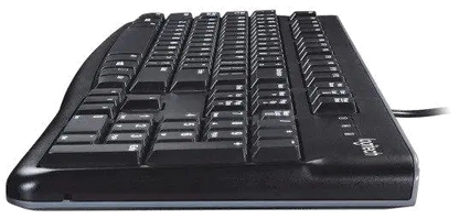 Logitech 920-002479 K120 Tastatura Business, USB, 5099206021334