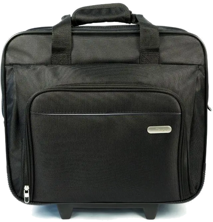 Targus TBR003EU Rolling Laptop Case, 5051794004984