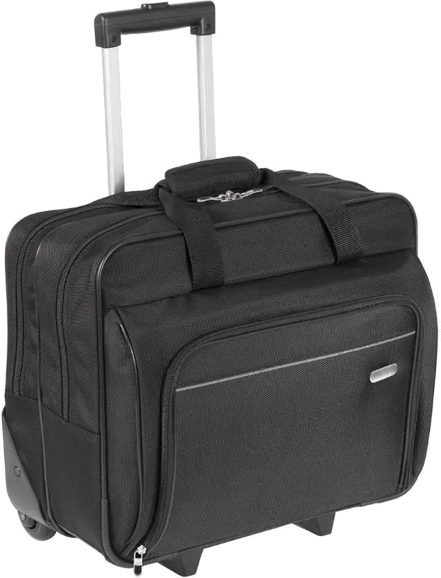 Targus TBR003EU Rolling Laptop Case, 5051794004984