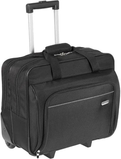 Targus TBR003EU Rolling Laptop Case, 5051794004984