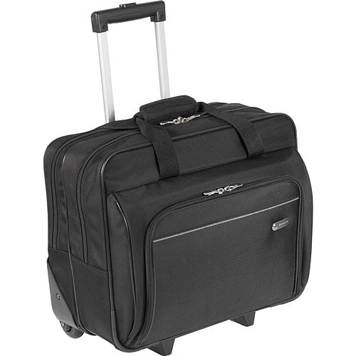 Targus TBR003EU Rolling Laptop Case, 5051794004984