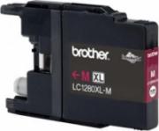 Brother LC1280XLM Cartus High Cap. Mage pt. MFC-J6510DW, 6710, 6910, 4977766694063