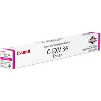 Canon 3784B002 C-EXV34M Toner magenta pt. IR C2020, 19.000 pag, 4960999671970