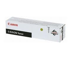 Canon 2790B002 CEXV29BK Toner negru pentru Canon IRC 5030/5035, 36000 pag, 4960999644042