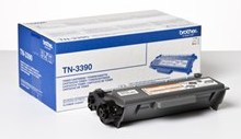 Brother TN3390 TN-3390 Toner original negru extra HC pt. Brother HL-6180DW, DCP-8250DN 12000 pg, 4977766708920