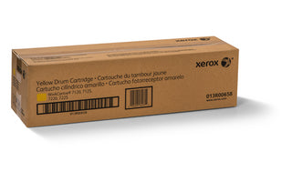 Xerox 013R00658 Unitate de imagine OEM Yellow, 51.000 pagini, 09520576237 095205762372