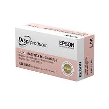 Epson C13S020449 Cartus cerneala Discproducer Light Magenta Epson seriaPP-100, 4548056917287 8715946434957