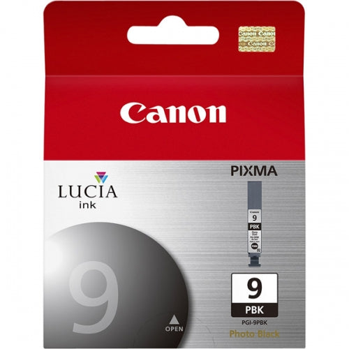 Canon 1034B001 PGI-9PB Cartus cerneala photo black, pt. MX7600