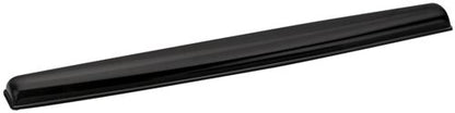 Fellowes 9112201 Crystal keyboard wrist rest suport incheietura NEGRU, 43859527182 043859527182 50043859527187