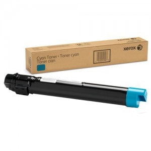 Xerox 006R01520 Cartus toner ORIGINAL Cyan, 15.000 pagini la 5% acoperire, 095205615203