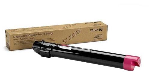 Xerox 006R01519 Cartus toner ORIGINAL Magenta, 15.000 pagini la 5% acoperire, 095205615197