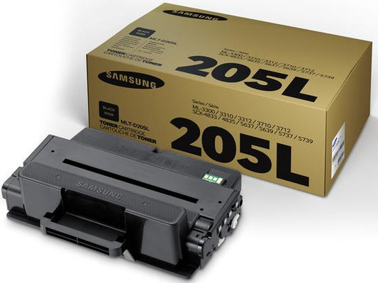 Samsung SU963A Cartus toner negru 5000 pag pentru ML3310D/ 3710D/ SCX4833, 8806071021447