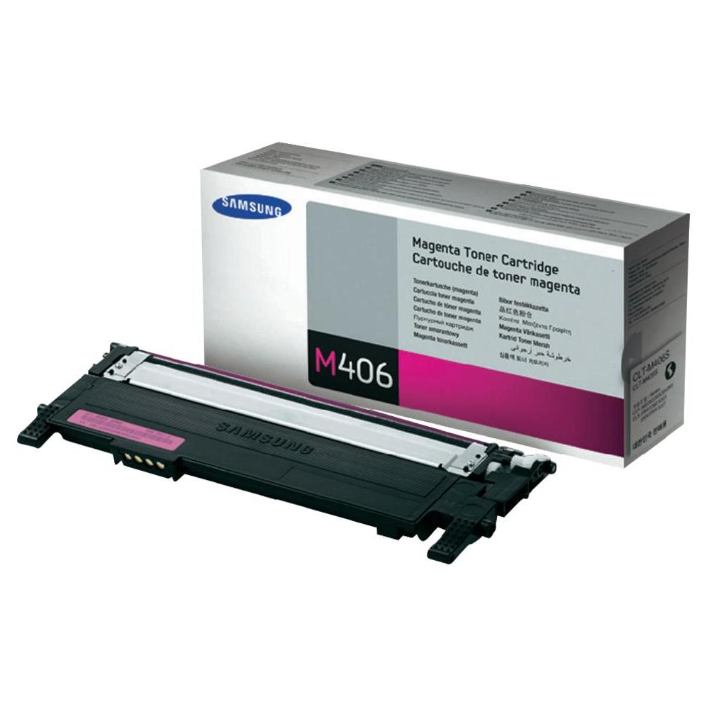 Samsung SU252A Cartus toner magenta 1000 pag pentru CLP-360/ CLP-365/ SL-C410, 8806085024069 191628445714