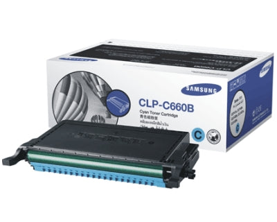 Samsung ST885A Cartus toner cyan 5000 pag pentru CLP-610ND, 8808987353001