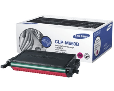 Samsung ST924A Cartus toner magenta 5000 pag pentru CLP-610ND, 8808987352998