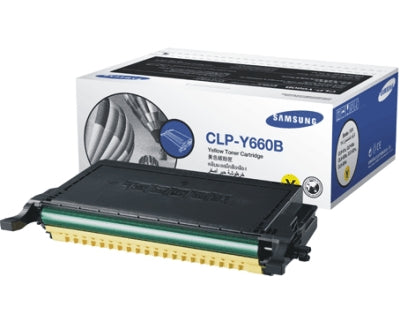 Samsung ST959A Toner yellow pentru CLP-610ND, 5.000 pag, 8808987352981