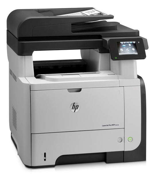 HP A8P79A#B19 A8P79A LaserJet Pro 500 MFP M521dn Multifunctional mono laser A4, 889899378021 887111015846