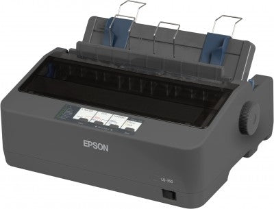 Epson C11CC25001 LQ-350, Imprimanta matriceala, A4, 24 pini, 8715946521886