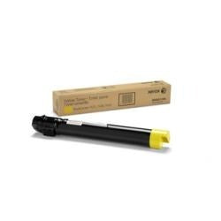 Xerox 006R01462 Cartus toner ORIGINAL Yellow, 15000 pagini la 5% acoperire, 095205614626