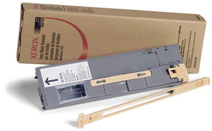 Xerox 008R13021 Waste toner container OEM standard capacity, 31.000 pages 1-pack, 09520583021 095205830217