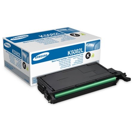 Samsung SU188A Cartus toner negru 5000 pag pt. CLP-620/ CLP-670/ CLX-6220/ CLX-6250, 8808993448104